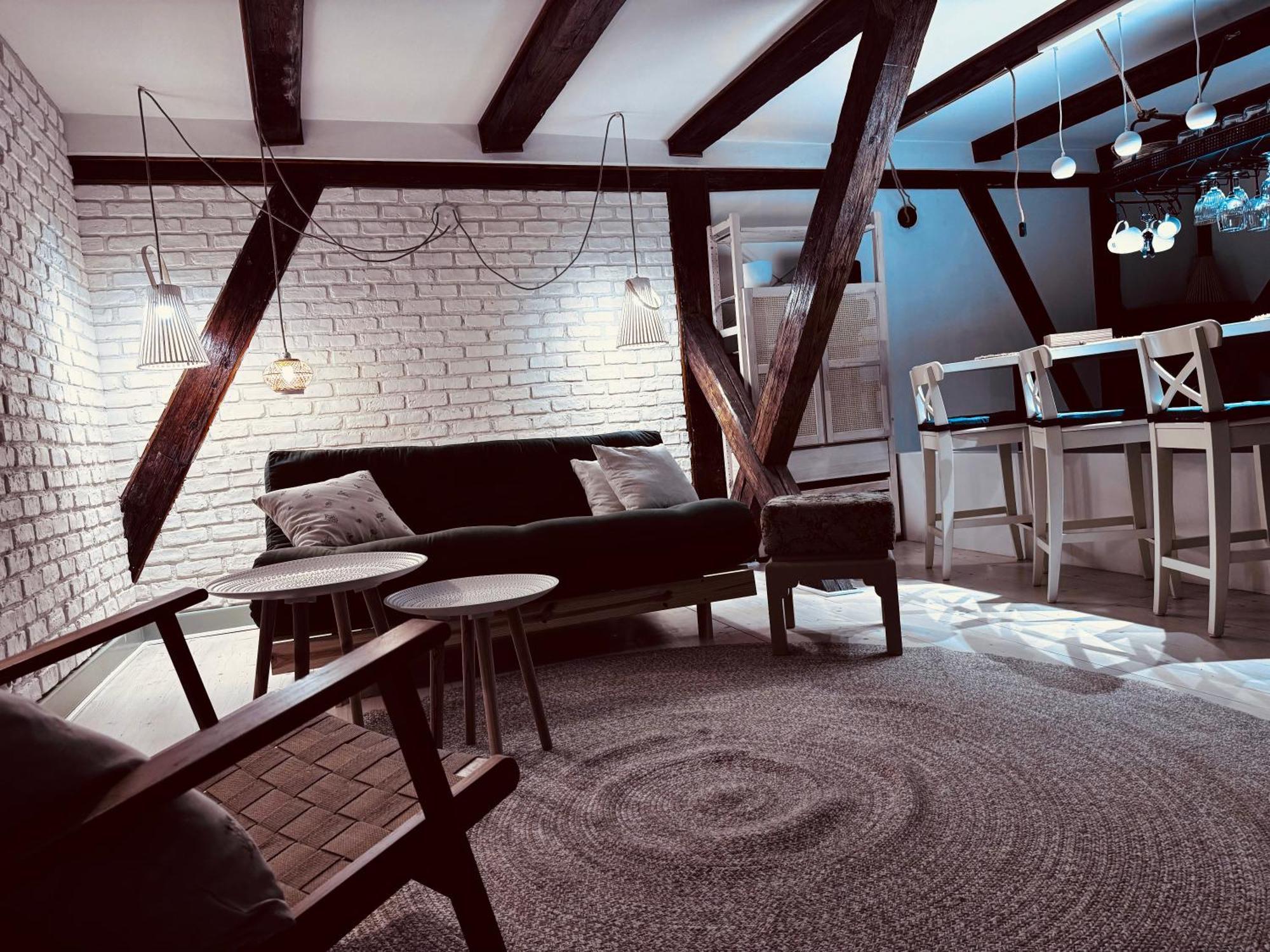 Apartamento Belle Vista Loft Braşov Exterior foto