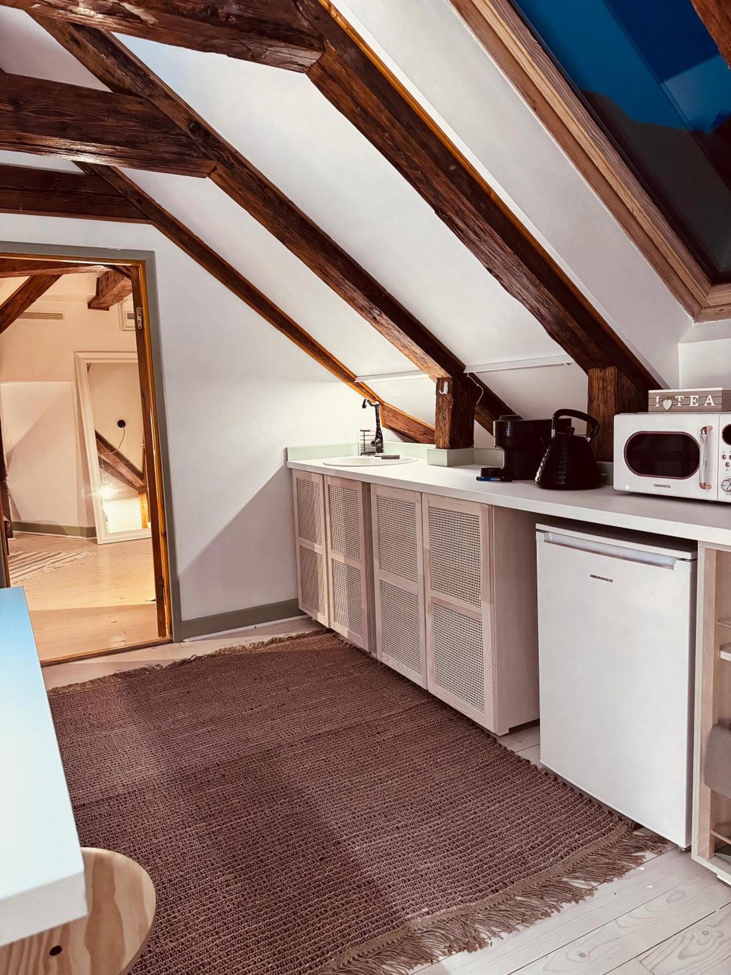 Apartamento Belle Vista Loft Braşov Exterior foto