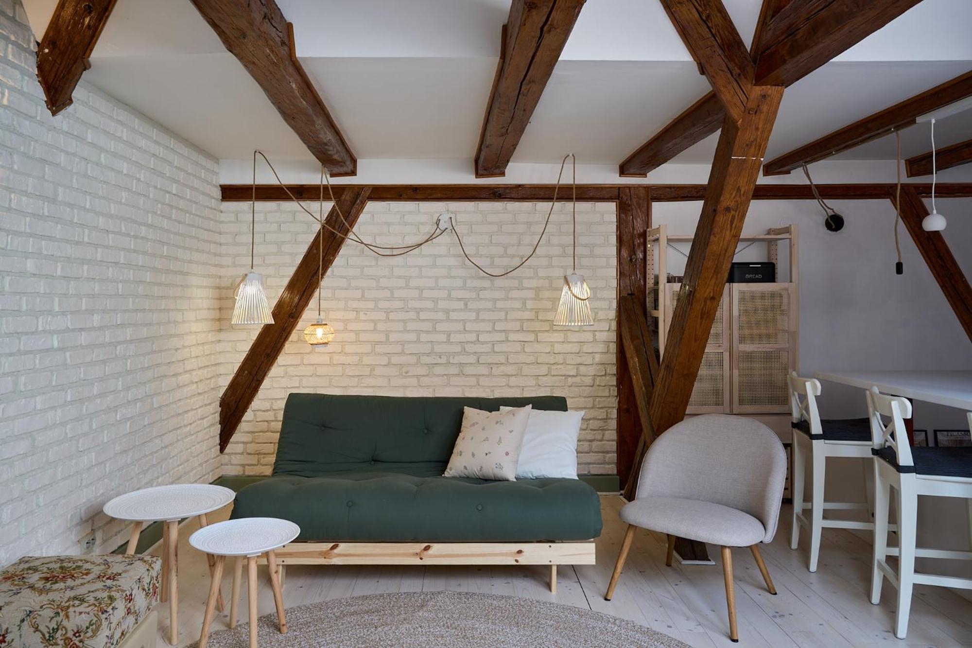 Apartamento Belle Vista Loft Braşov Exterior foto